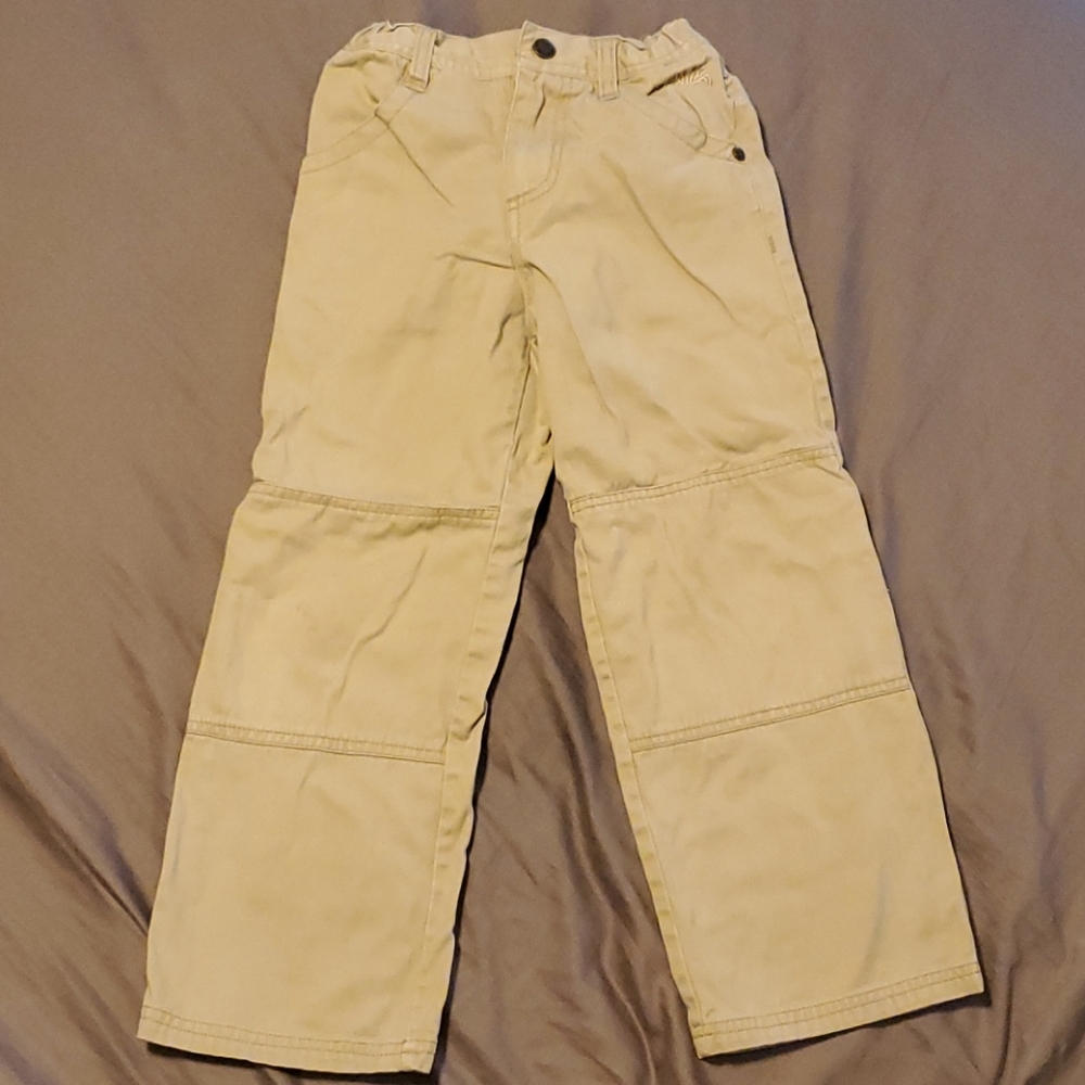 Timberland Cargo Pants Size 7